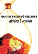 Skriva í sandin