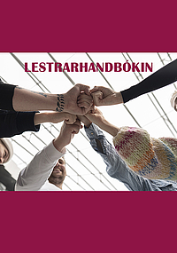 Lestrarhandbókin