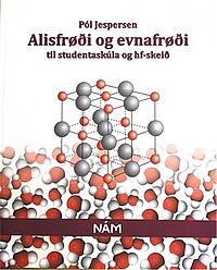 Alisfrøði og evnafrøði - c stig