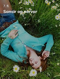 Sansir og nervar
