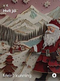Hvít jól