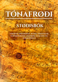 Tónleikur - sBók
