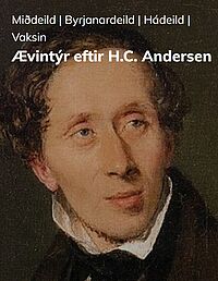 Ævintýr eftir H.C. Andersen
