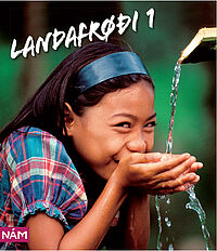 Landafrøði 1