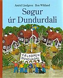 Soegur ur Dundurdali forsida