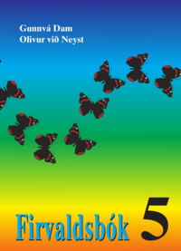 Firvaldsbók 5