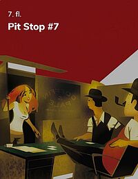 Pit stop 7