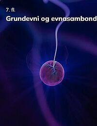 Grundevni og evnasambond