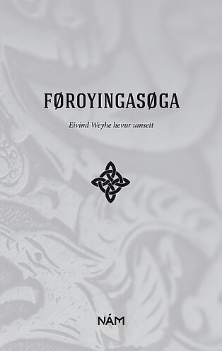 Føroyingasøga