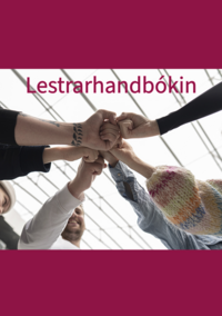 Lestrarhandbókin