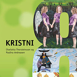 Kristni 8