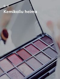 Kemikaliu heima