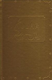 Kular Røtur - Sangbók
