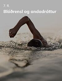 Blóðrensl og andadráttur
