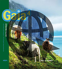 Gaia 4 - Nettilfar