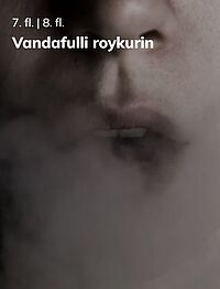Vandafulli roykurin