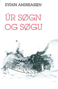 Úr søgn og søgu
