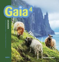 Gaia 4 - Grundbók
