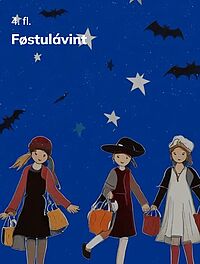 Føstulávint