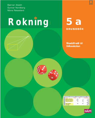 Rokning 5a