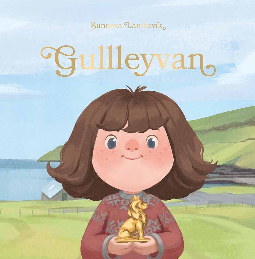 Gulleyvan mynd