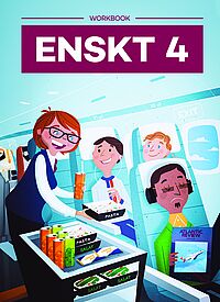 Enskt 4 - Arbeiðsbók