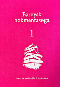 Føroysk bókmentasøga 1