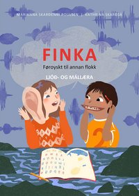 Finka - Ljóð- og mállæra