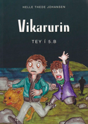 Vikarurin