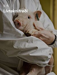 Lívtøknifrøði