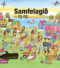 Samfelagið og eg - næmingabók