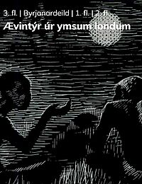 Ævintýr úr ymsum londum