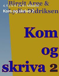 Kom og skriva 2