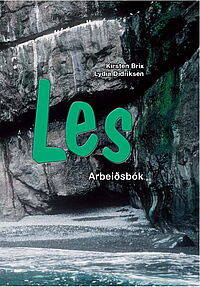 Les 3 - Arbeiðsbók