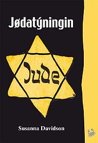 Jødatýningin 