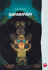 Safaripápi