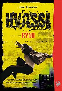 Hvassi 3 - Rými