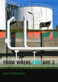 From where you are 2 - Samvirkin ensk grundbók
