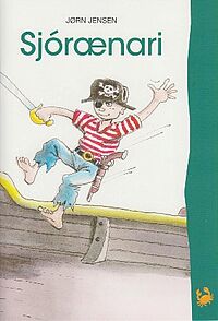Sjórænari