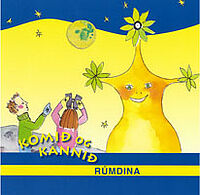 Rúmdina 