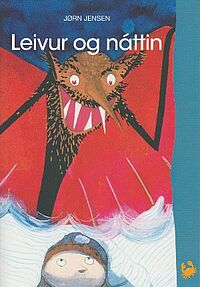 Leivur og náttin