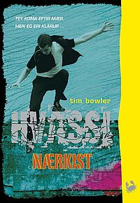 Hvassi 2 - Nærkist