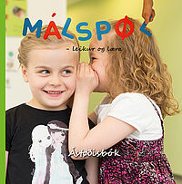 Málspøl - ástøðisbók