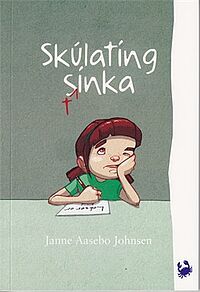 Skúlating stinka