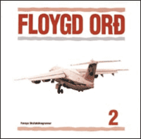 Floygd orð 2