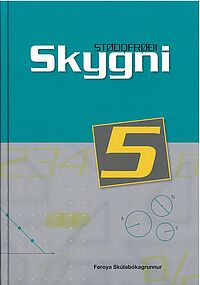 Skygni 5 - Næmingabók