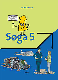 Søga 5 - Næmingabók