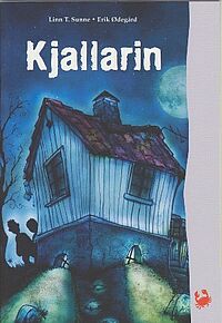 Kjallarin