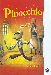 Pinocchio