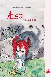 Æsa vil einki siga